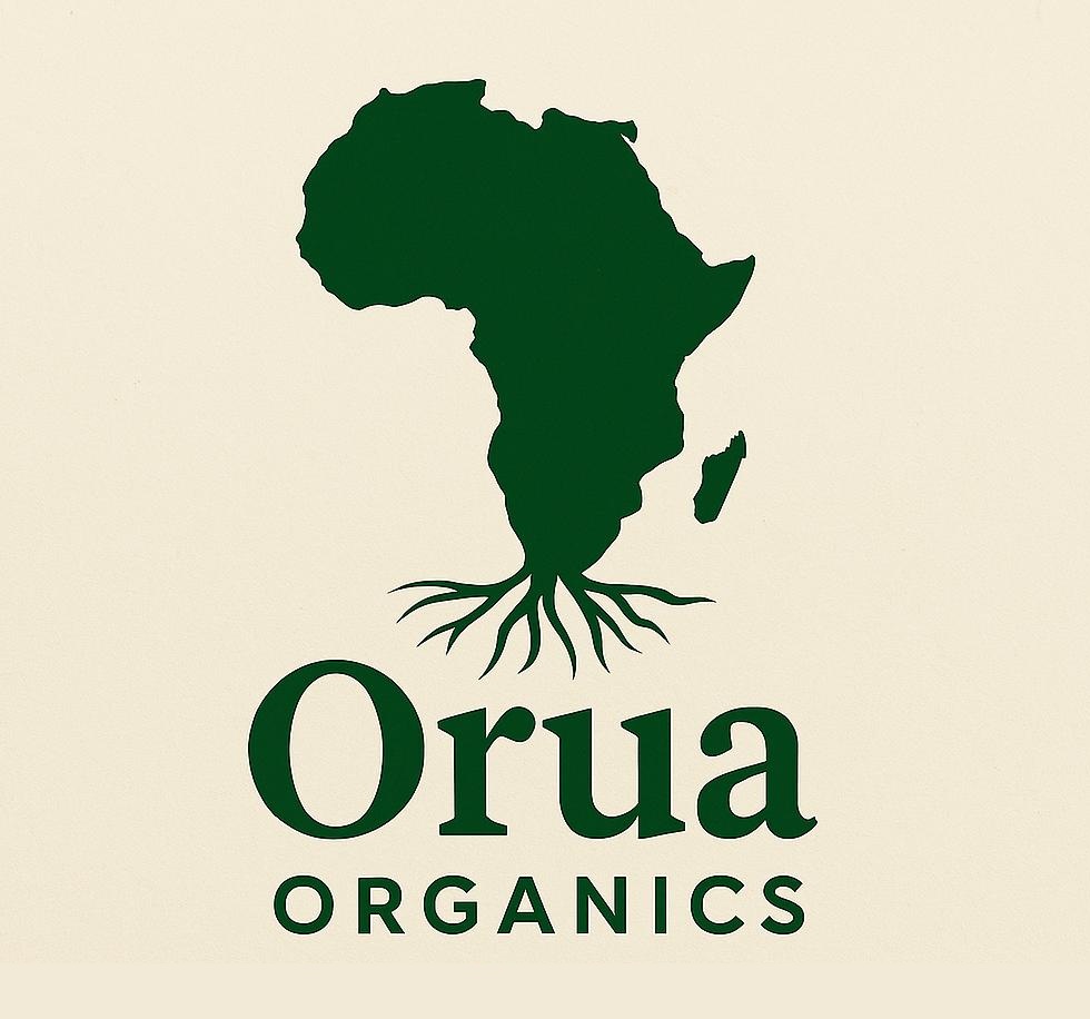 Orua Organics Logo