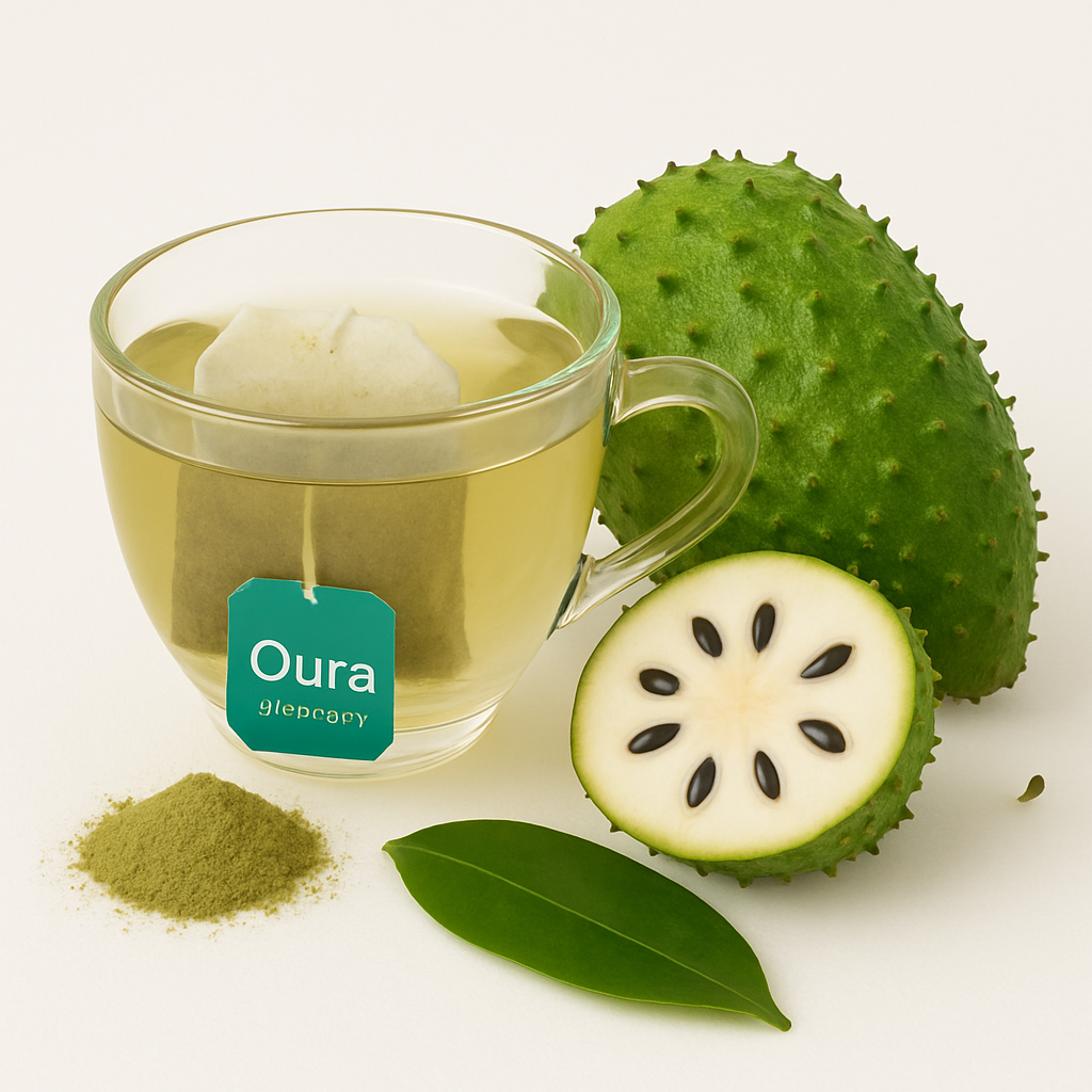 Soursop