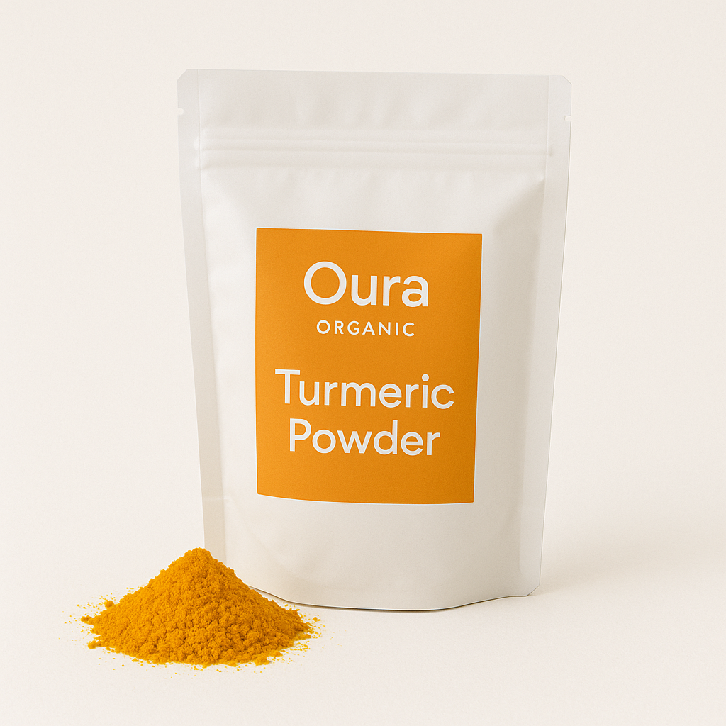 Turmeric